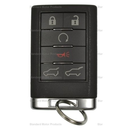 STANDARD IGNITION Keyless Entry Transmitter, C02042 C02042